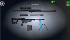 武器拆解 截图