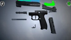 武器拆解 截图