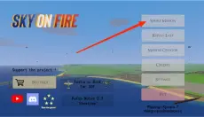 世界大战飞行模拟器手机版 截图