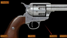 古董武器模拟器完整版 截图