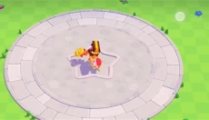爆裂小队正版 截图