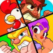 爆裂小队SquadBusters