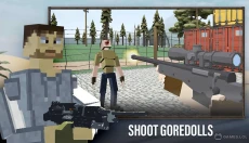 Gorebox最新版 截图