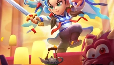 弓箭传说新版 截图