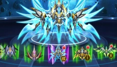 王牌机战最新版本 截图