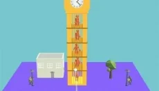 我打弹弓贼6官方版 截图