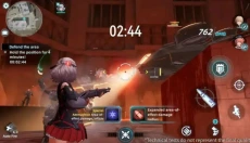 ProjectNET 截图