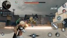 ProjectNET 截图