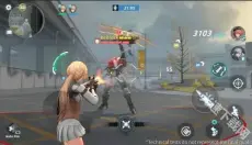 ProjectNET 截图