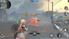 ProjectNET 截图