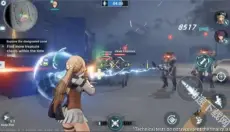 ProjectNET 截图