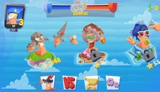 百战天虫4手机版 截图
