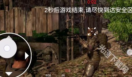 逃离克里夫手游