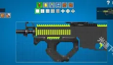 像素射击正版 截图