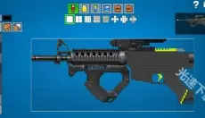 像素射击正版 截图