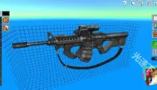 像素射击正版 截图