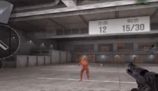 standoff2 截图
