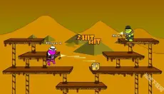 混乱大枪战v1.1.4 截图