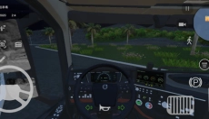 br26卡车之路汉化版 截图