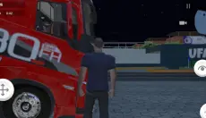 br26卡车之路汉化版 截图