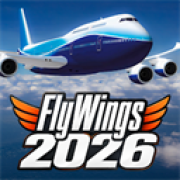 飞行模拟器2026