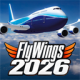 飞行模拟器2026
