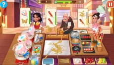 楼下的早餐店免费 截图