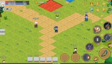小世界成长记 截图