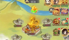 魂斗三国 截图