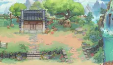 归园田居游戏 截图