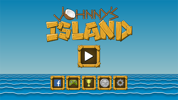 Johnny约翰尼岛
