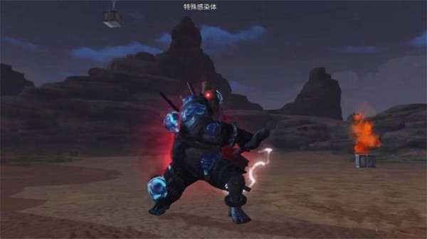 明日之后最新版