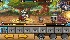 帕拉狗骑士汉化版 截图