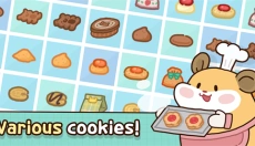 仓鼠饼干工厂 截图
