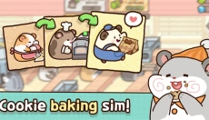 仓鼠饼干工厂 截图