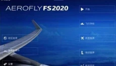 tfs飞行模拟器免费版 截图