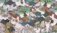 江南百景图官网下载 截图