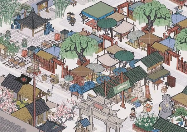 江南百景图官网下载
