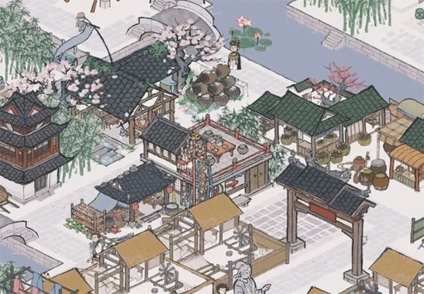 江南百景图官网下载