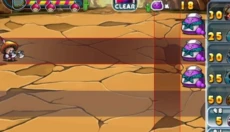 史莱姆大战蘑菇2中文版 截图