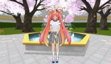 Yandere Simulator病娇模拟器 截图