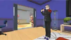 Yandere Simulator病娇模拟器 截图
