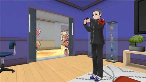 Yandere Simulator病娇模拟器