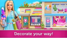 dreamhouse 截图