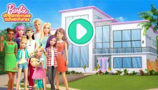 dreamhouse 截图