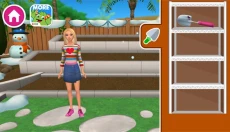 dreamhouse 截图