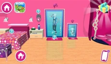 dreamhouse 截图