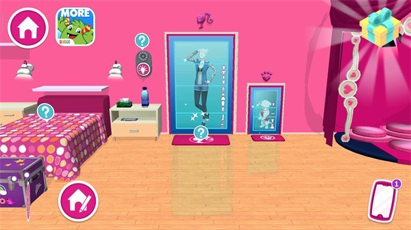 dreamhouse
