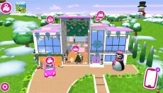 dreamhouse 截图