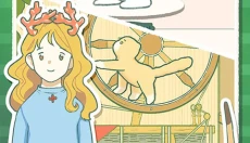 寄心茶屋游戏 截图